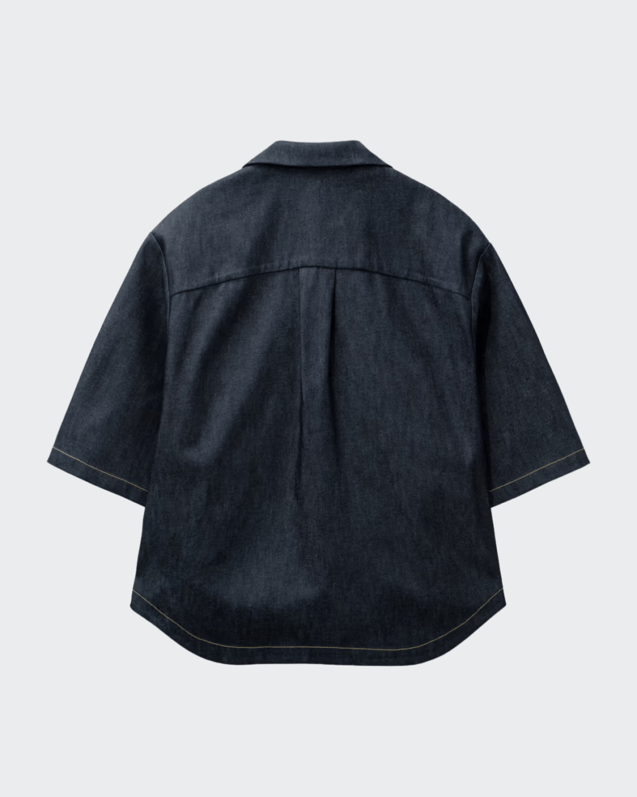 Seventh M5 Cuban Shirt