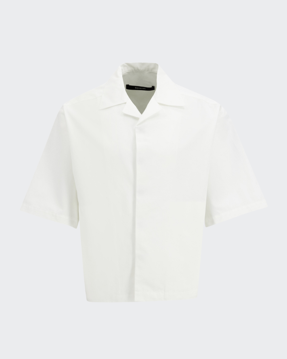 Seventh M5 Cuban Shirt