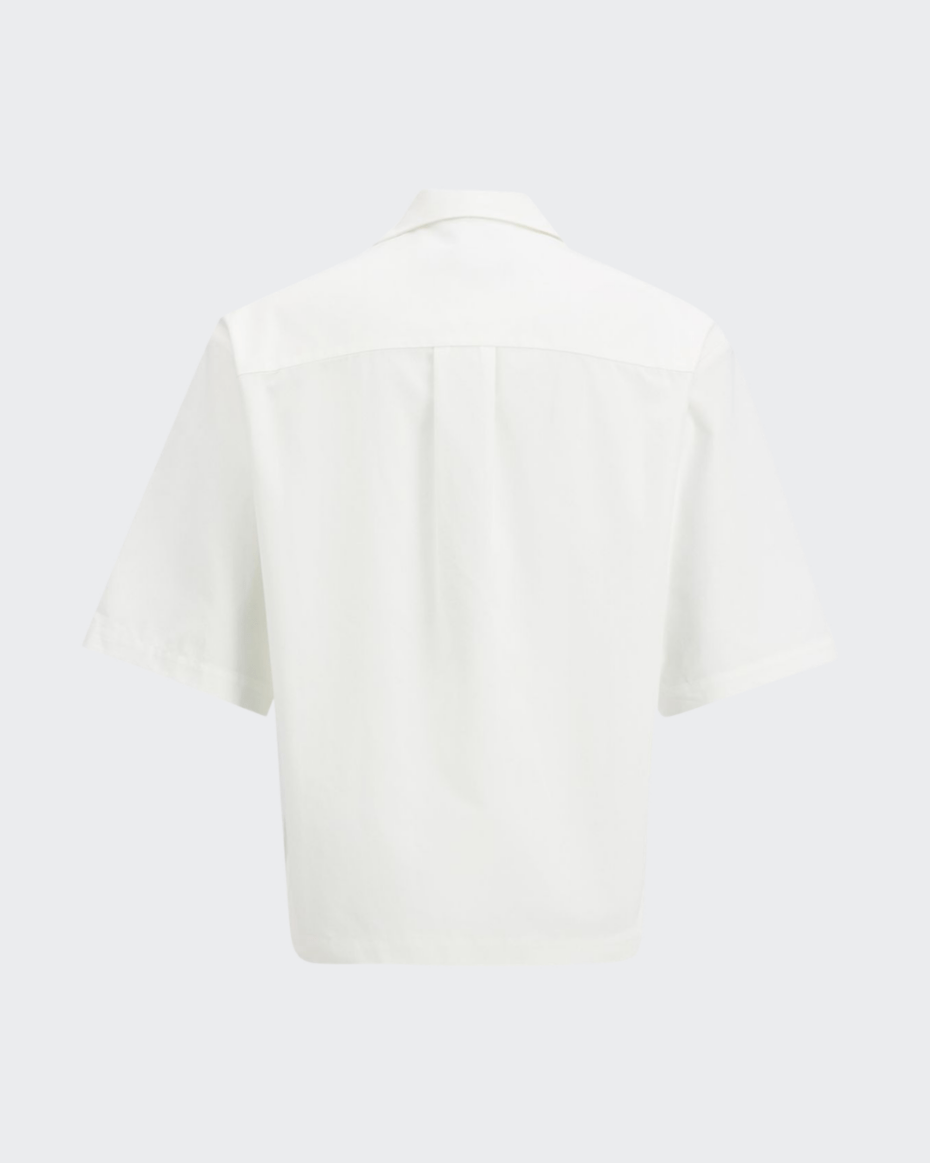 Seventh M5 Cuban Shirt