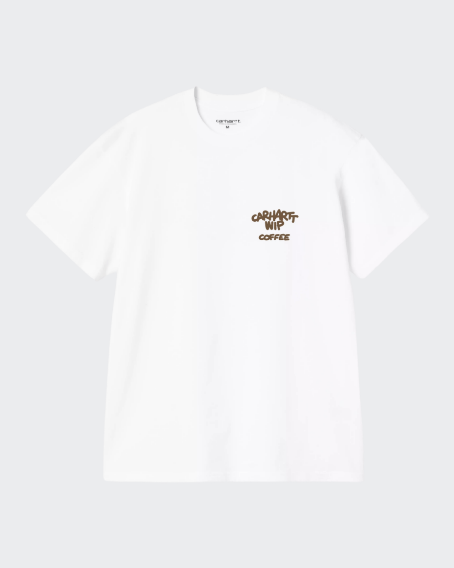 Carhartt WIP Coffee Break T-Shirt