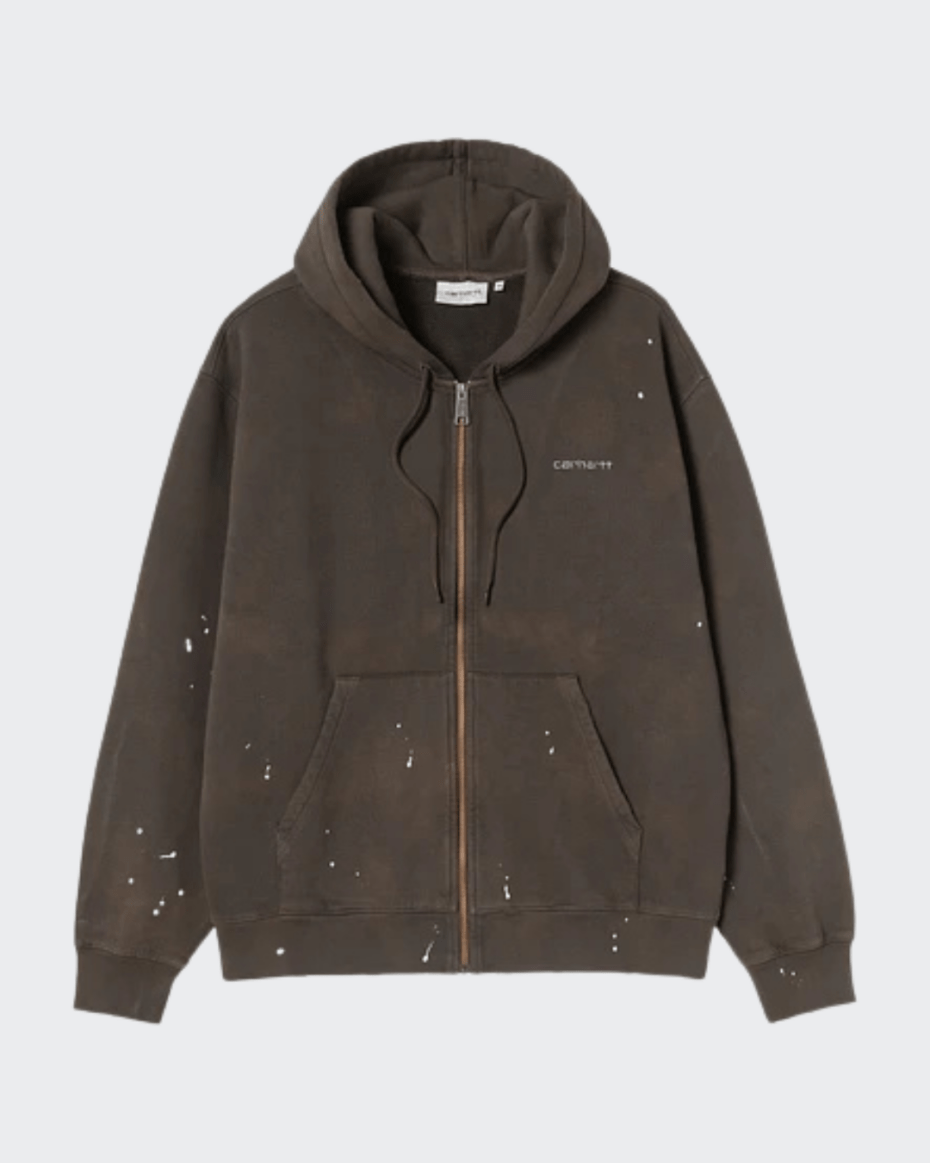 Carhartt WIP Hooded Painter Jacket