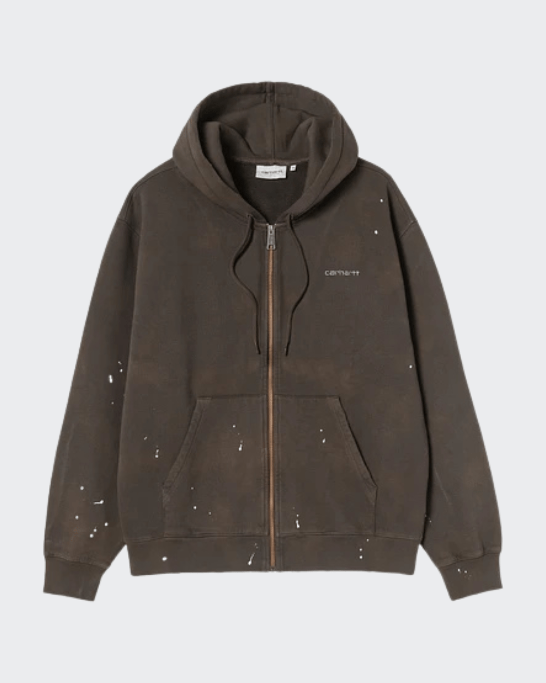 Carhartt WIP Hooded Painter Jacket Carhartt WIP Hooded Painter Jacket