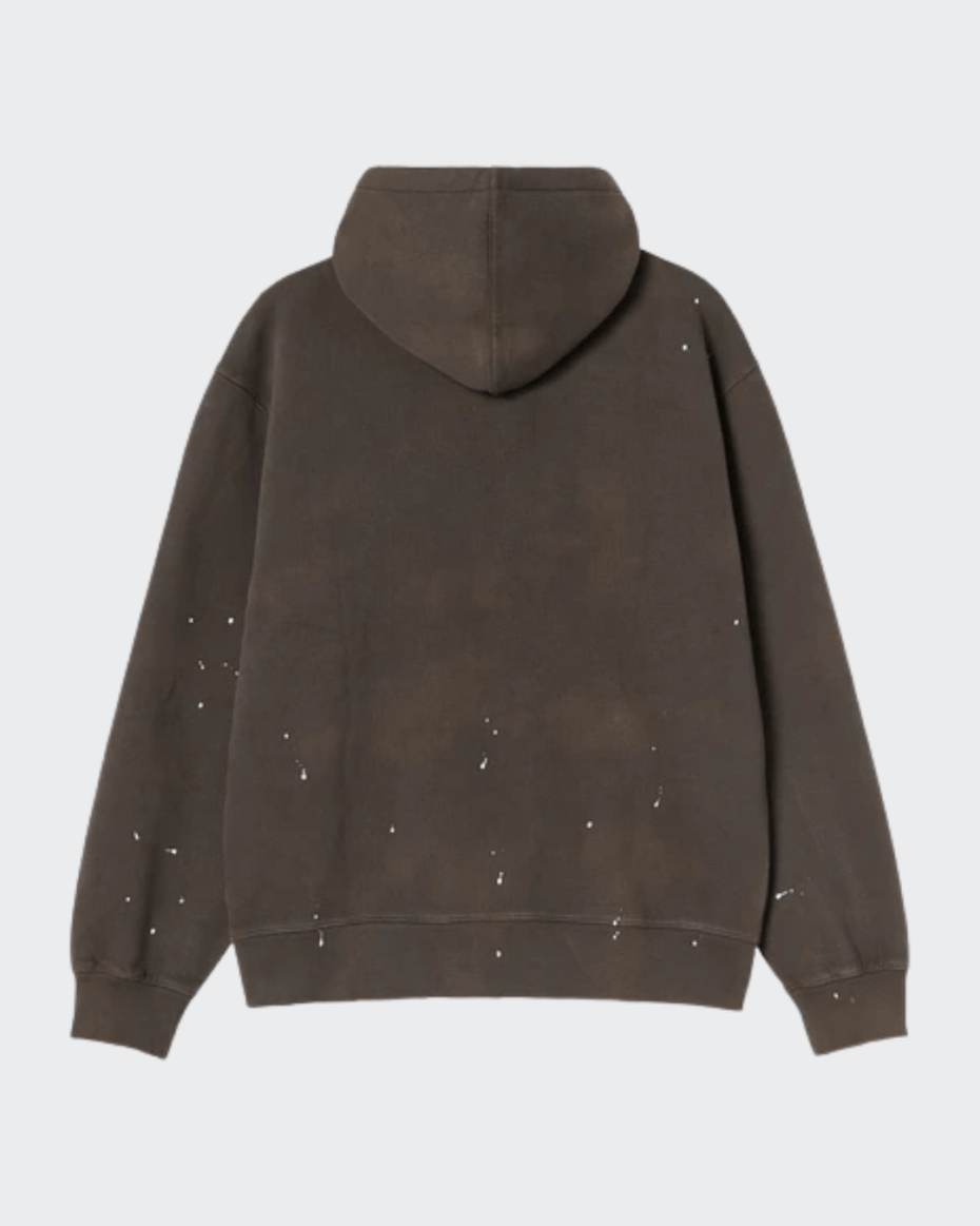 Carhartt WIP Hooded Painter Jacket