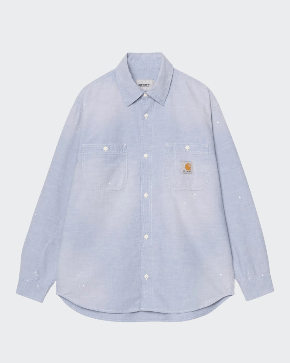 Carhartt WIP L/S Painter Shirt