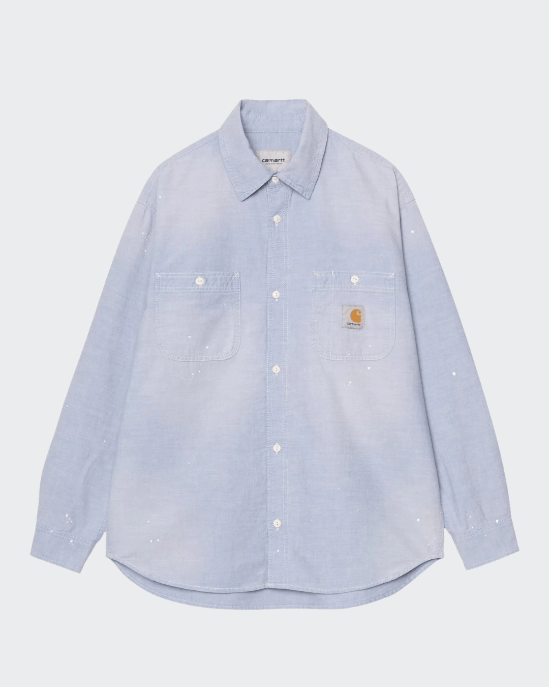 Carhartt WIP L/S Painter Shirt Carhartt WIP L/S Painter Shirt