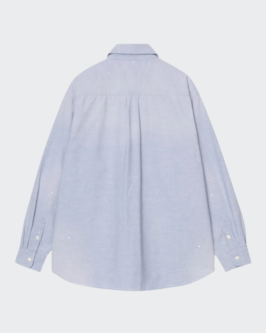 Carhartt WIP L/S Painter Shirt