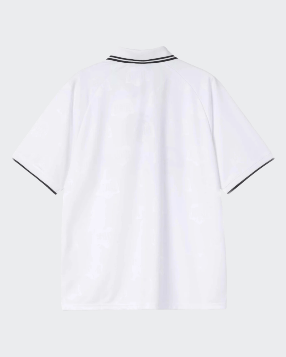 Carhartt Wip S/S Terrace Football T-Shirt