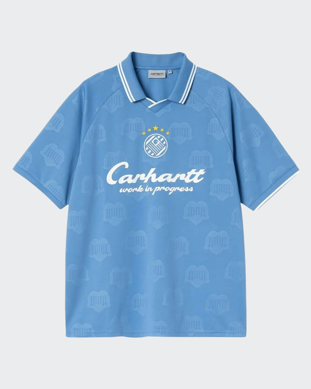 Carhartt WIP S/S Terrace Football T-Shirt