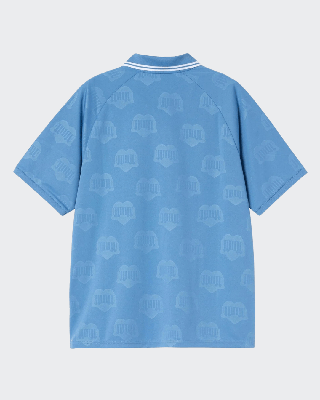 Carhartt WIP S/S Terrace Football T-Shirt