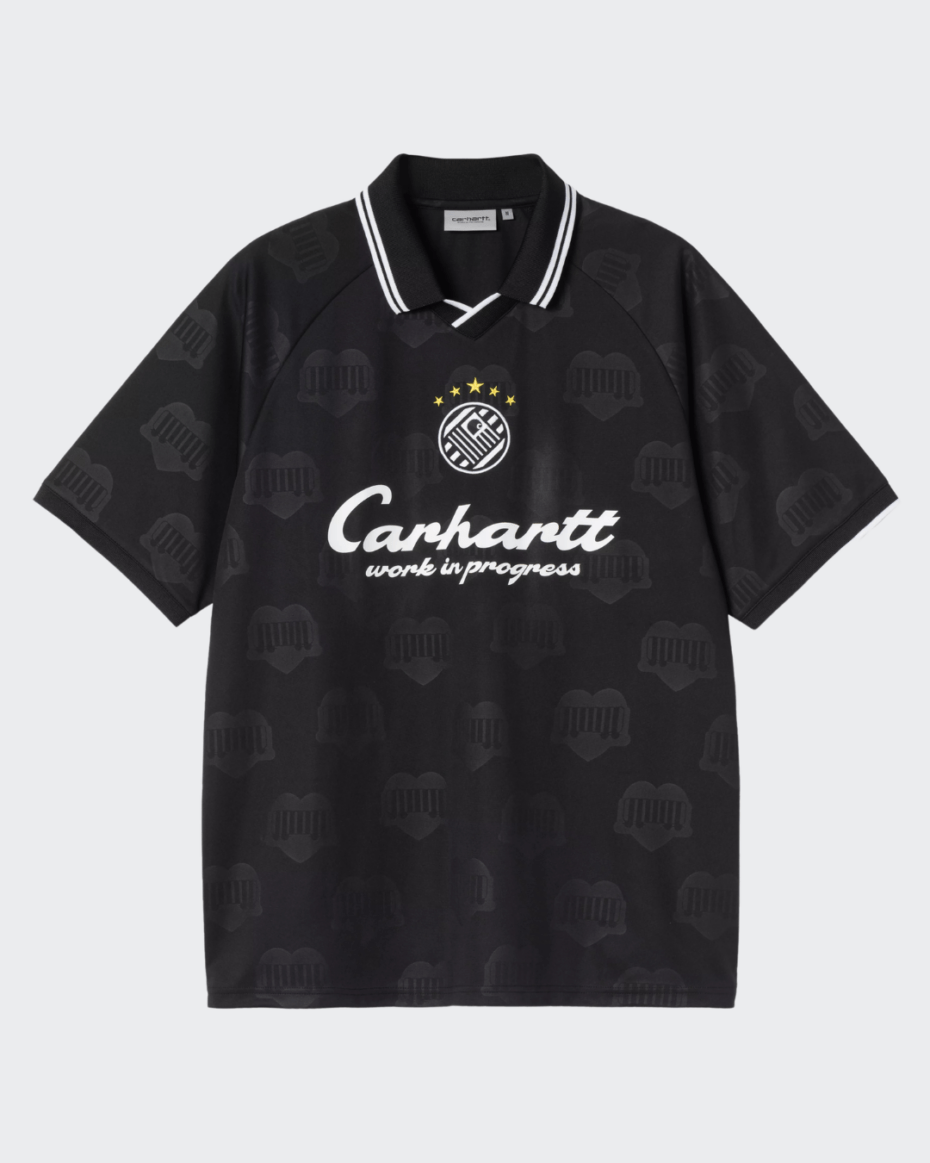 Carhartt WIP S/S Terrace Football T-Shirt
