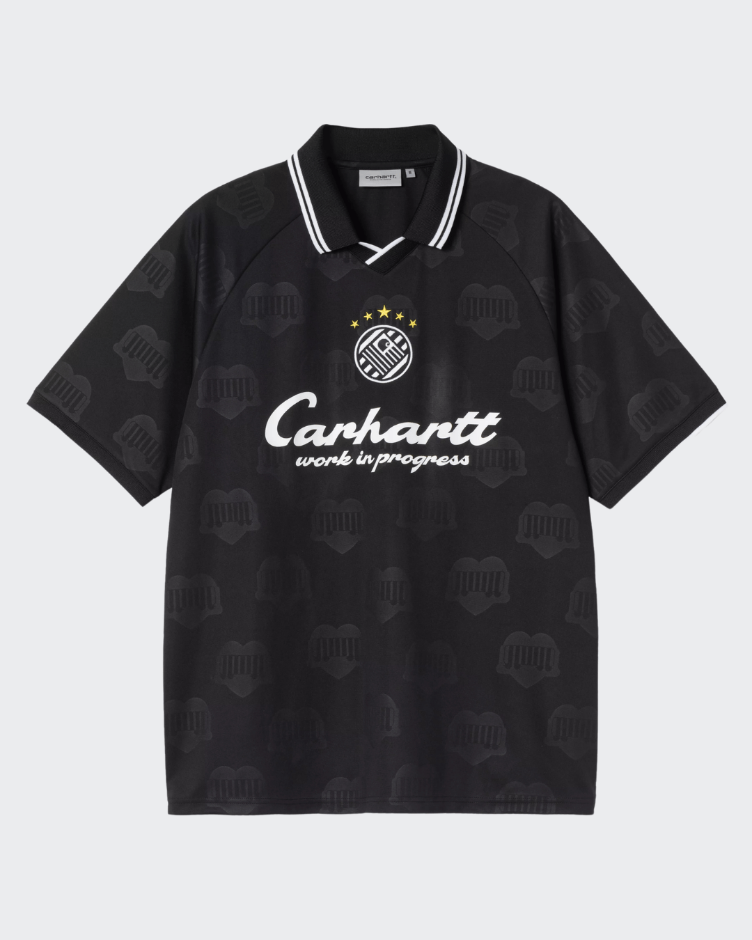 Carhartt WIP S/S Terrace Football T-Shirt Carhartt WIP S/S Terrace Football T-Shirt