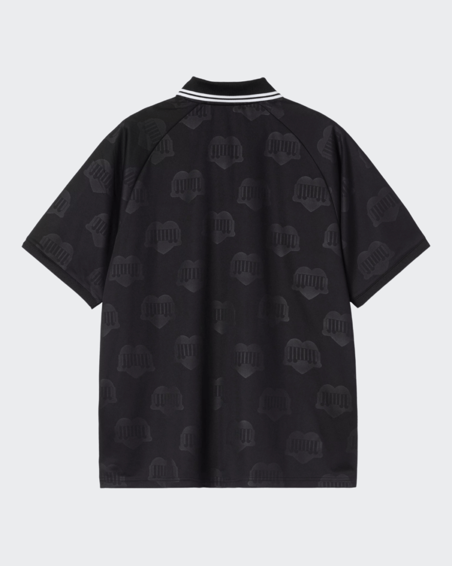 Carhartt WIP S/S Terrace Football T-Shirt