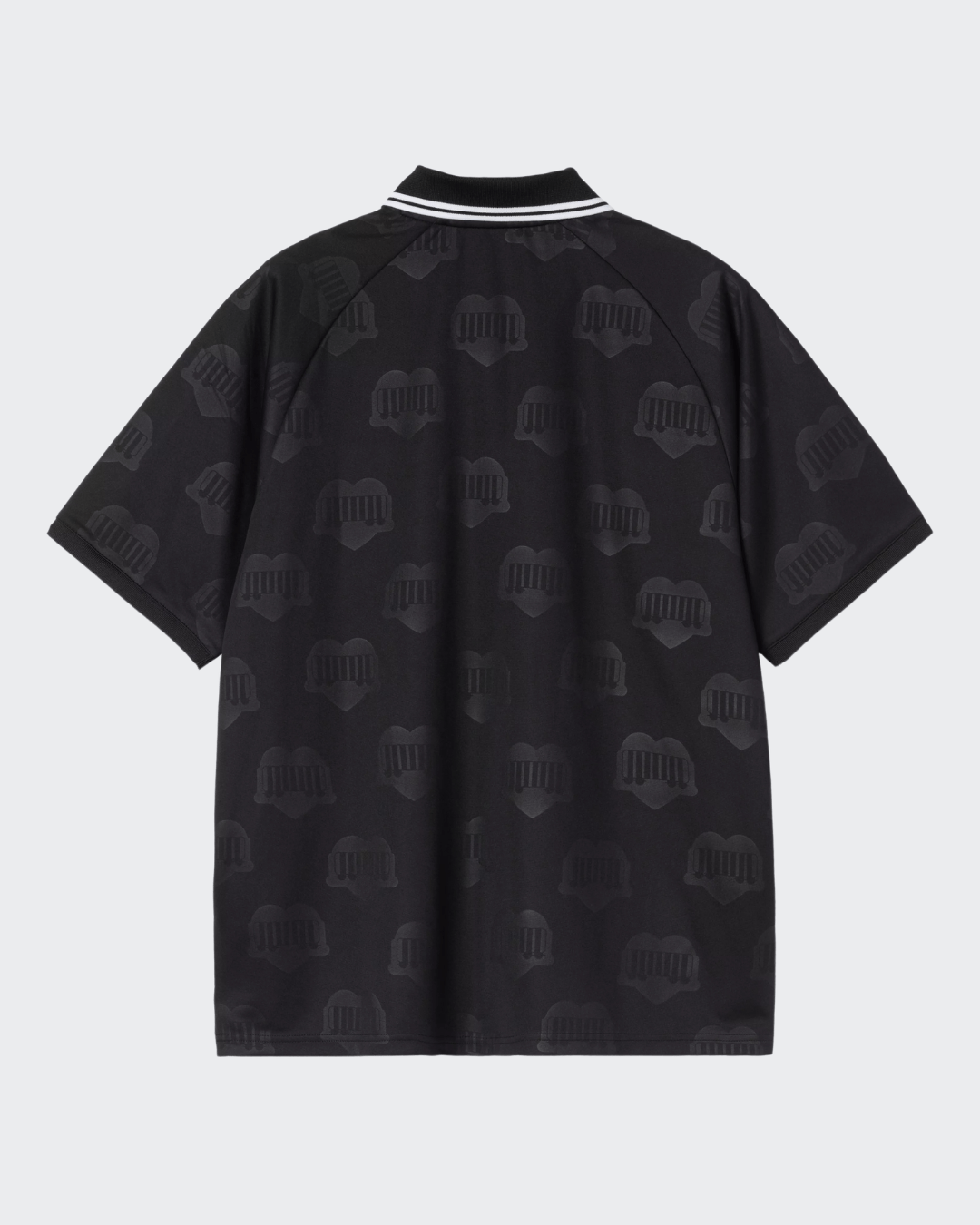 Carhartt WIP S/S Terrace Football T-Shirt Carhartt WIP S/S Terrace Football T-Shirt