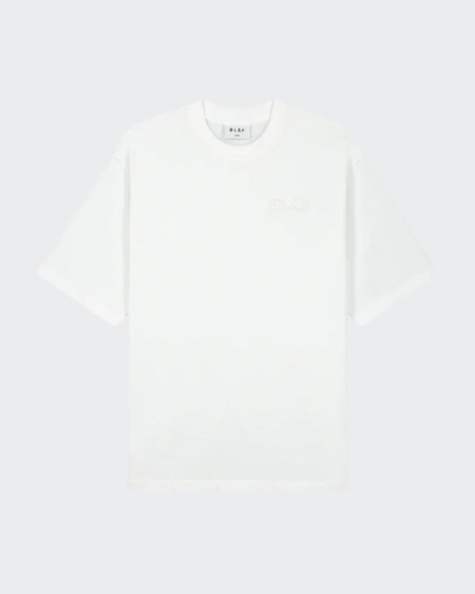 OLAF Studio Heavyweight Tee