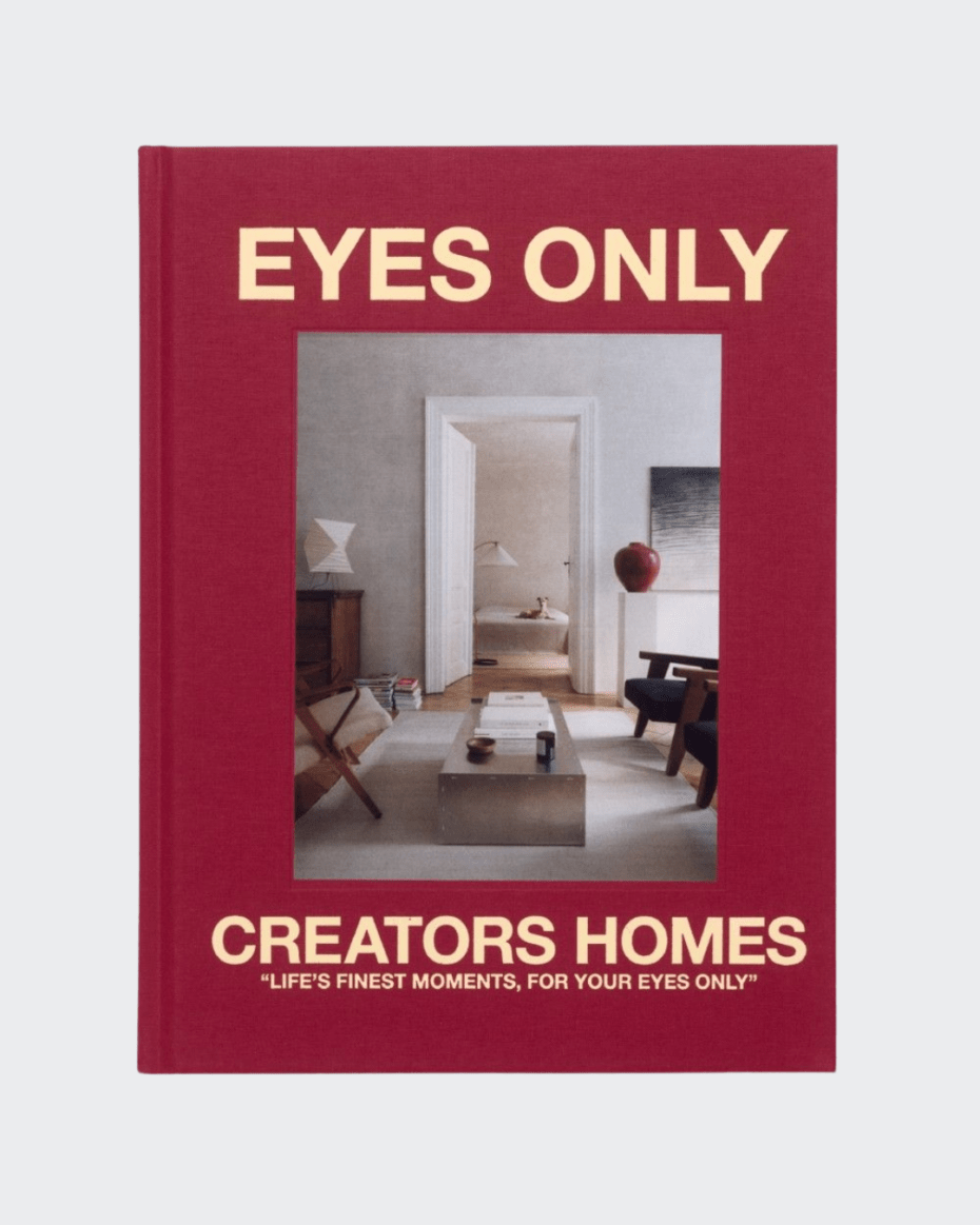 Eyes Only Studios Creators' Homes