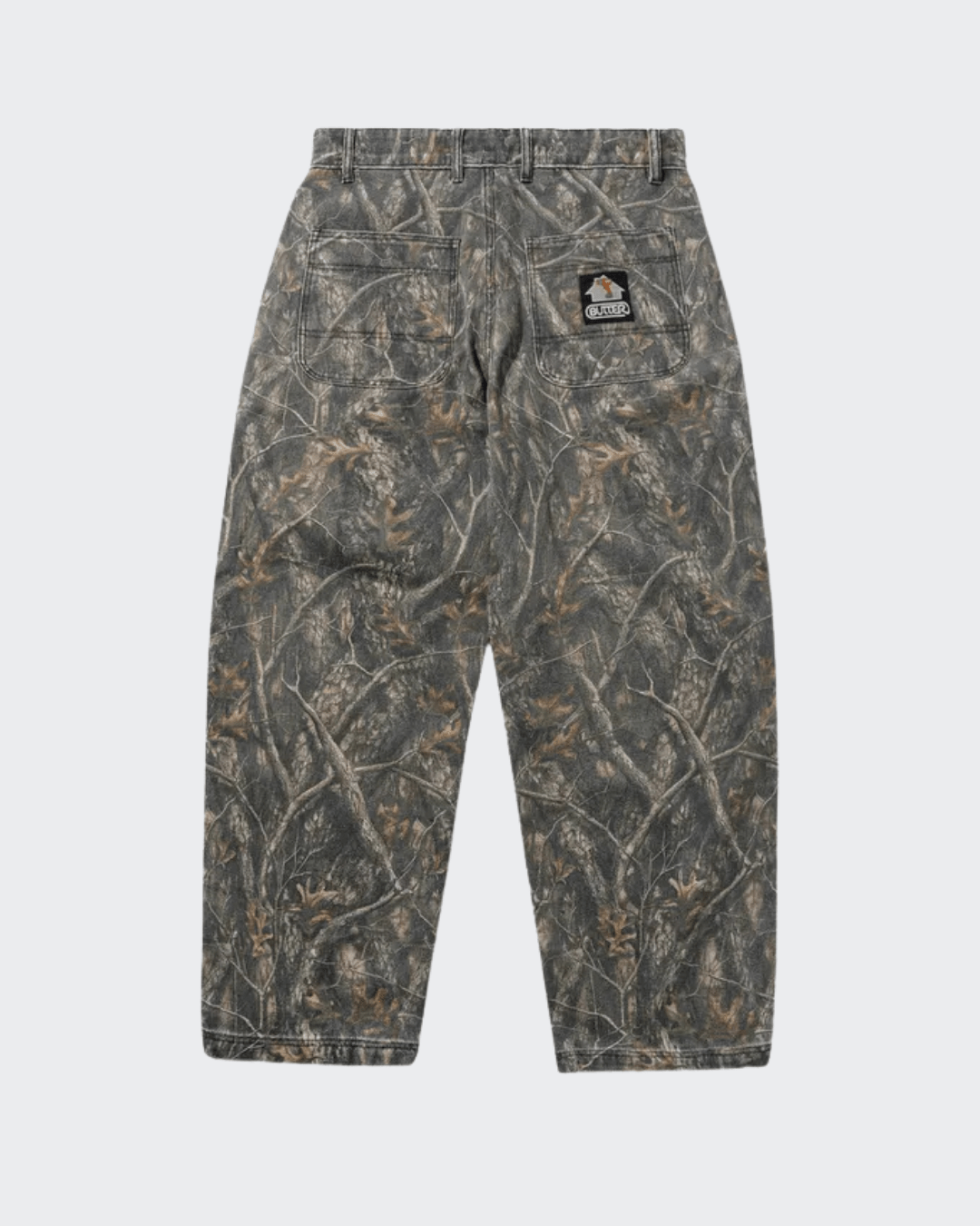 Butter Goods Work Pants Butter Goods Work Pants
