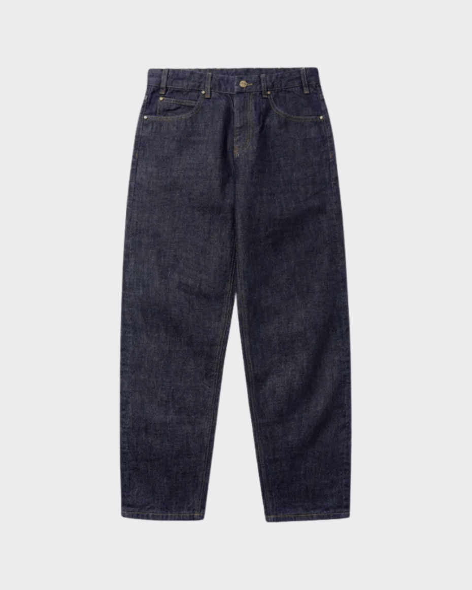 Butter Goods Straight Leg Denim Jeans