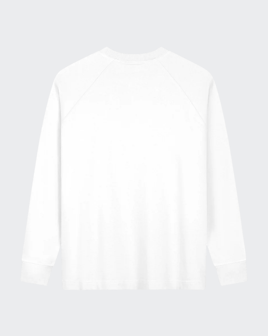 OLAF Signature L/S Tee