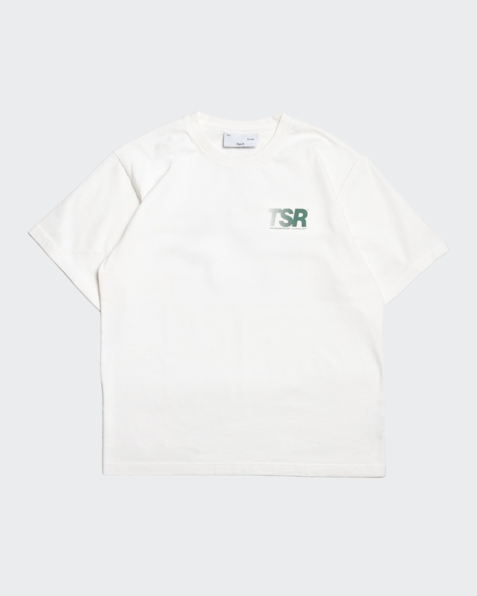 The Savage Report Stamp T-Shirt
