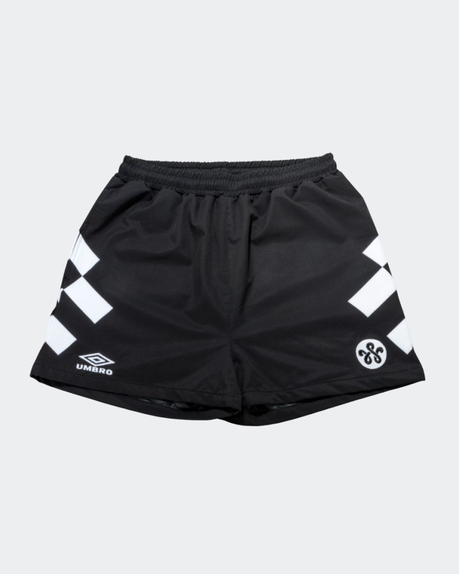 Umbro x Woei Home Short