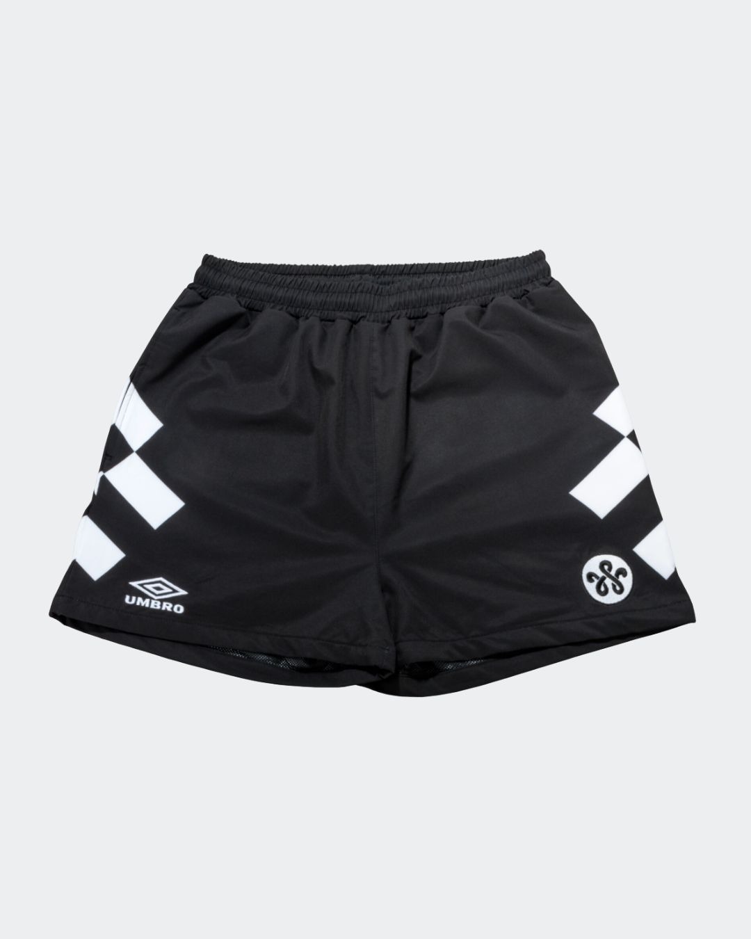 Umbro x Woei Home Short Umbro x Woei Home Short