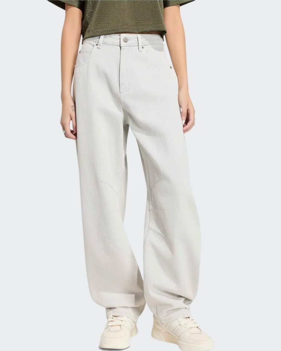 Adidas Barrel Pants W