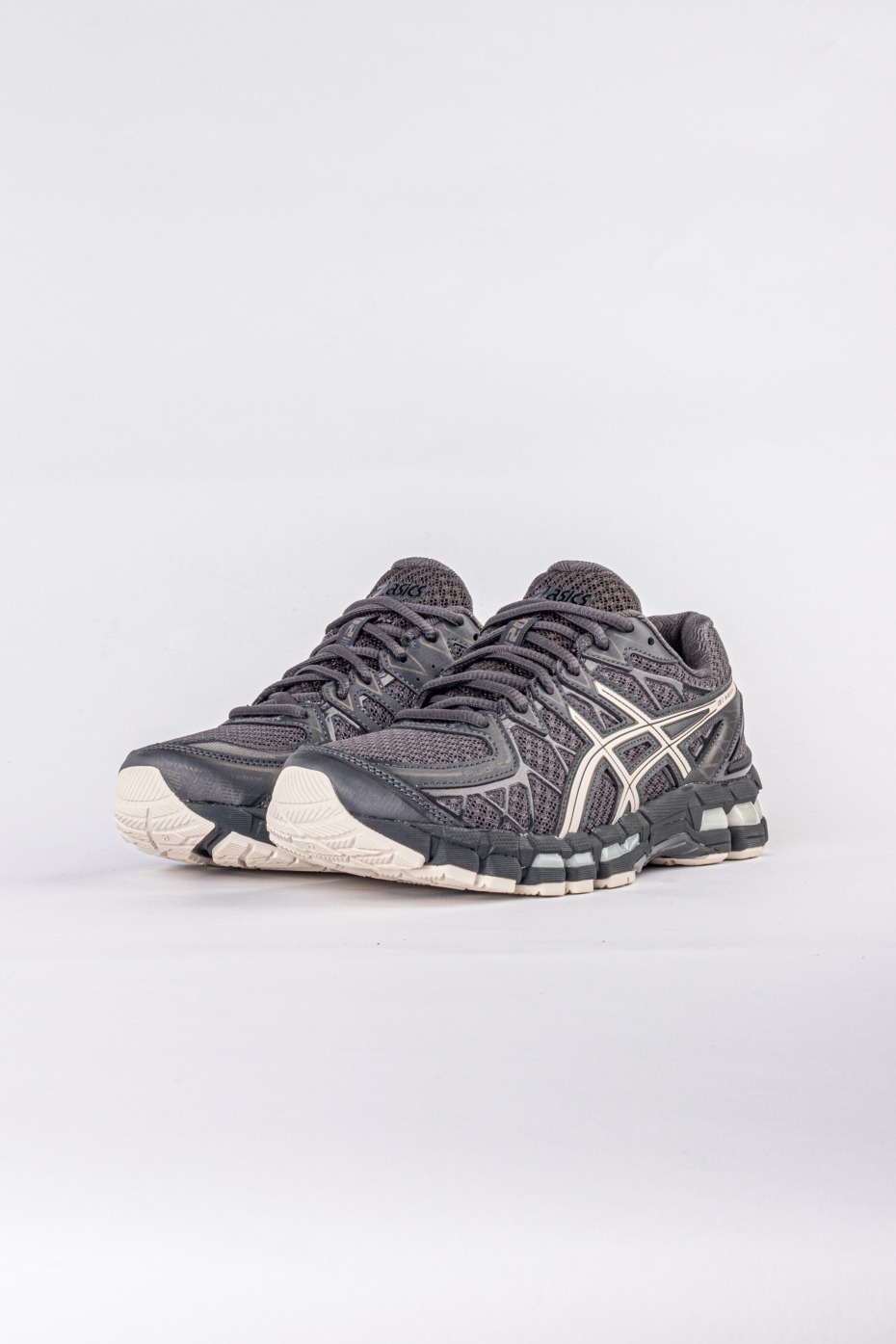 Asics Gel-Kayano 20
