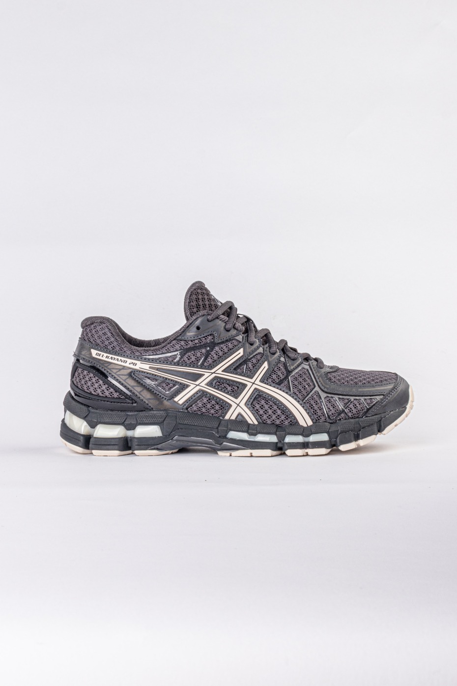 Asics Gel-Kayano 20