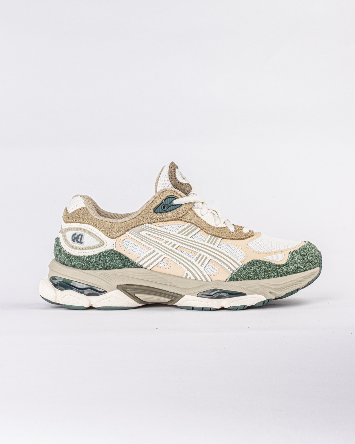 Asics Gel-NYC 2.0 Asics Gel-NYC 2.0
