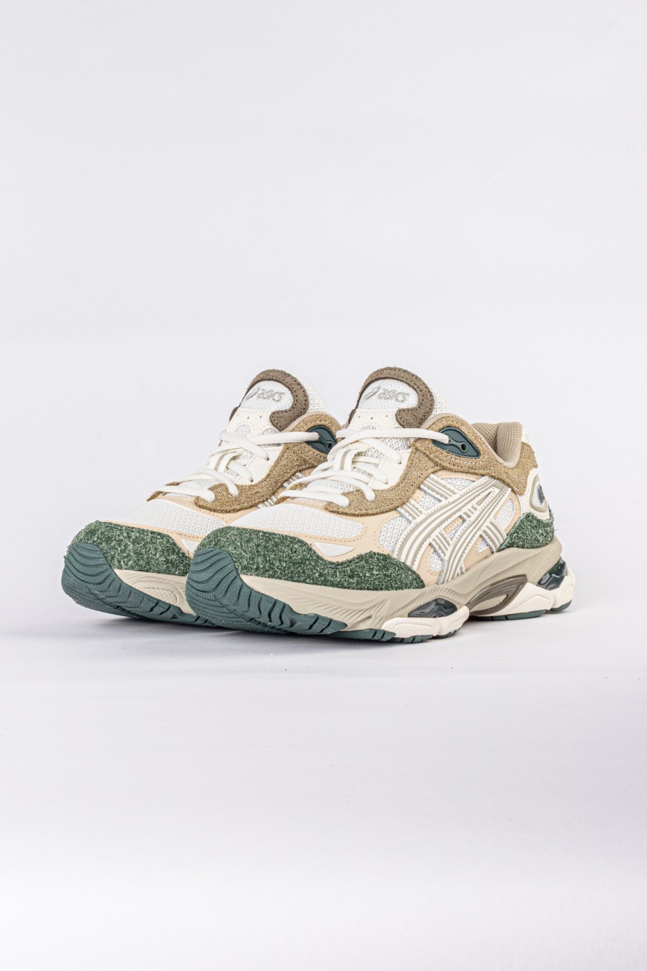 Asics Gel-NYC 2.0