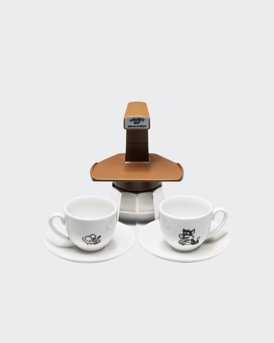Carhartt WIP Coffee Break Espresso