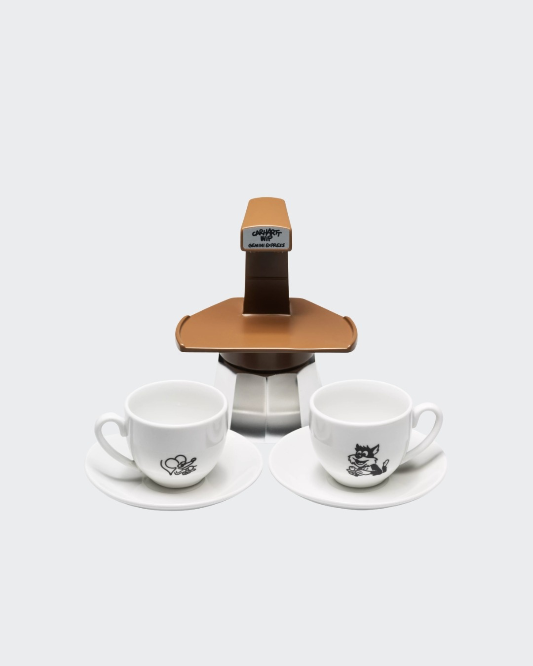 Carhartt WIP Coffee Break Espresso Carhartt WIP Coffee Break Espresso