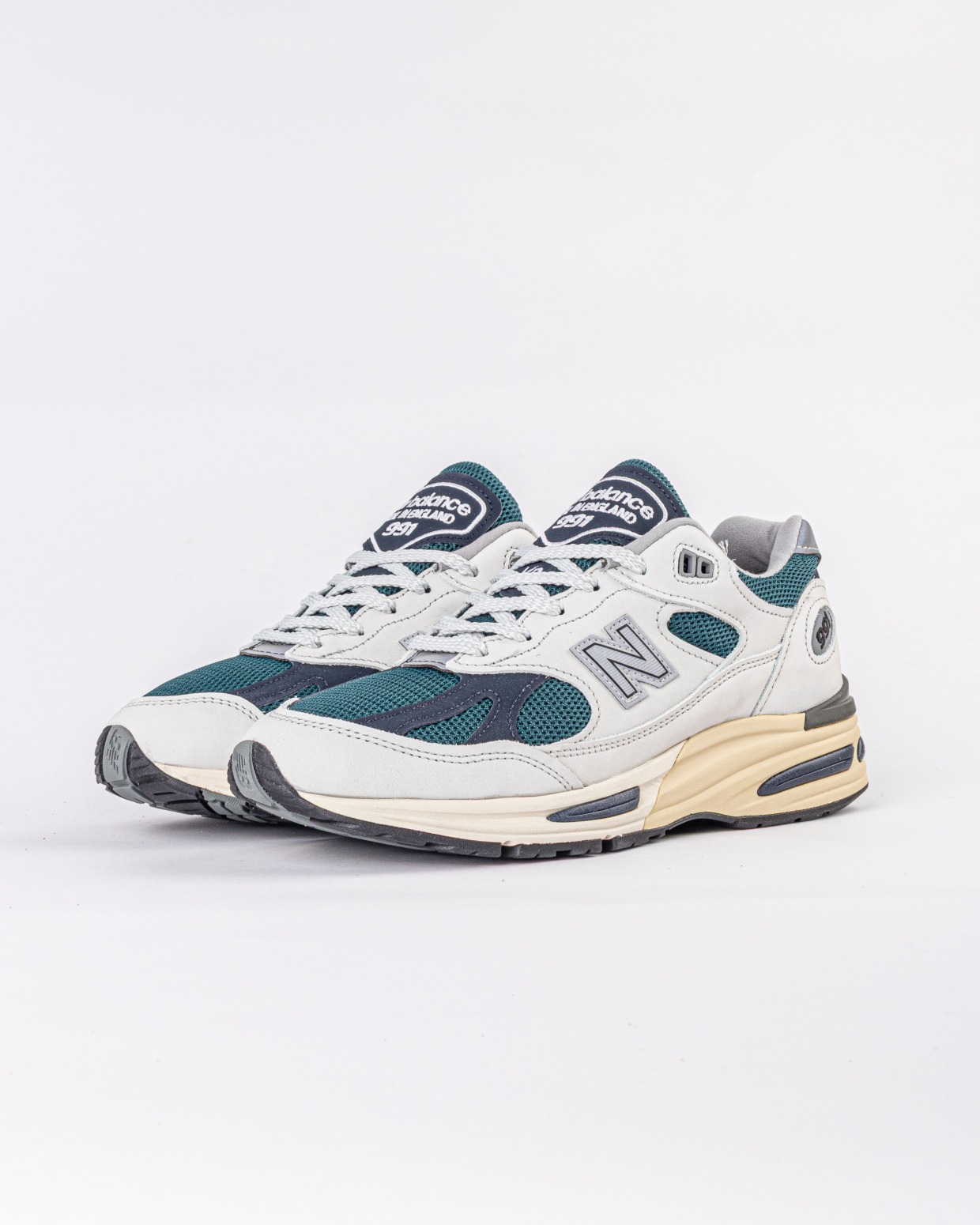 New Balance U991T02 New Balance U991T02