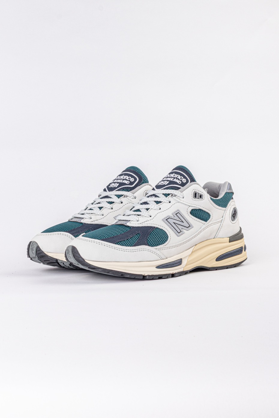 New Balance U991T02