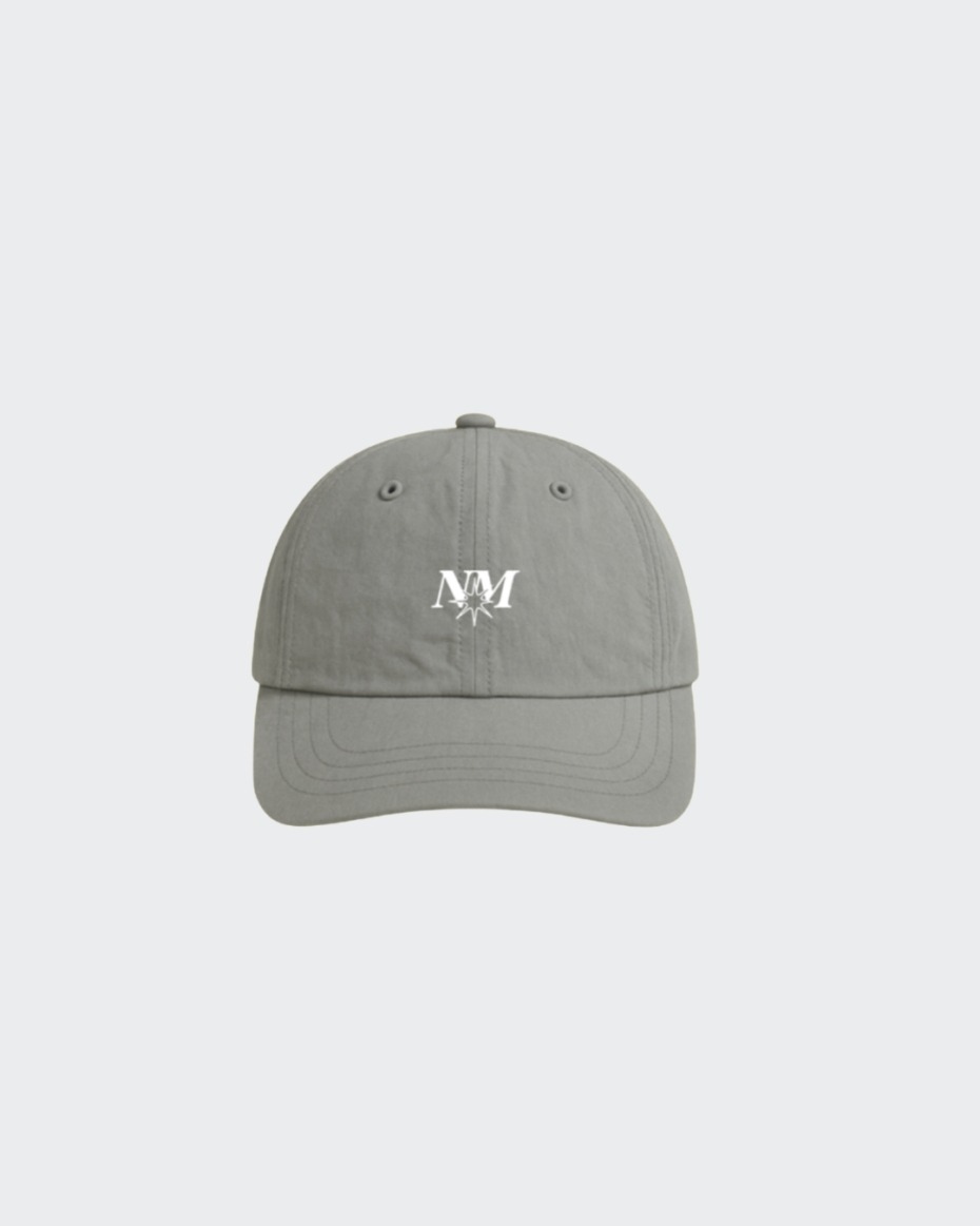 Nowadays Magazine Nylon Cap