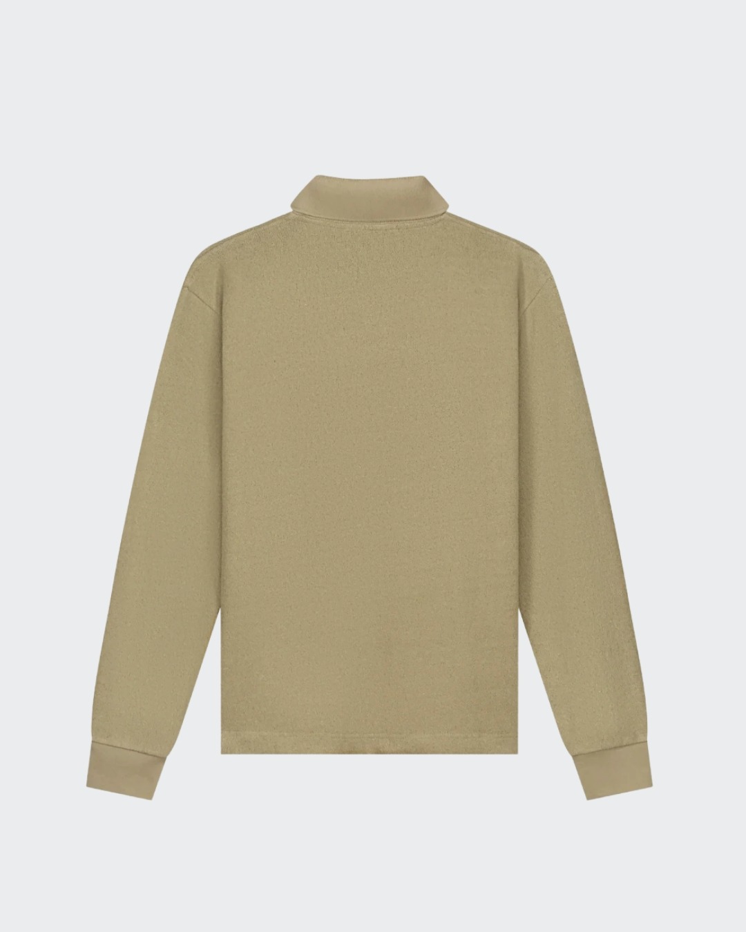 OLAF Signature Pique LS Polo OLAF Signature Pique LS Polo