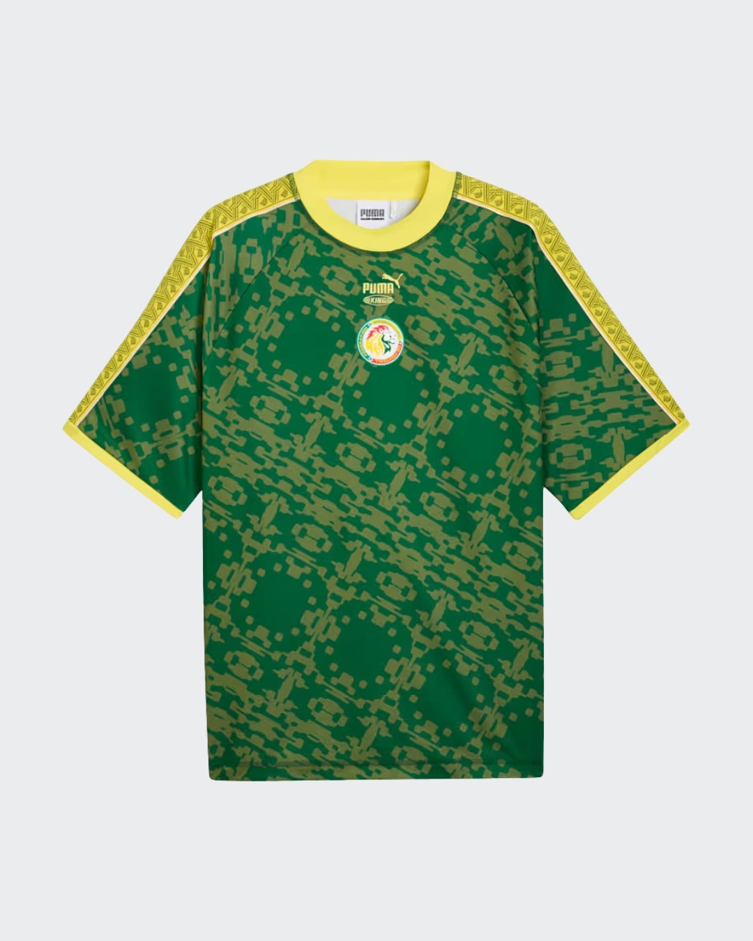 Puma x Senegal King Jersey Puma x Senegal King Jersey