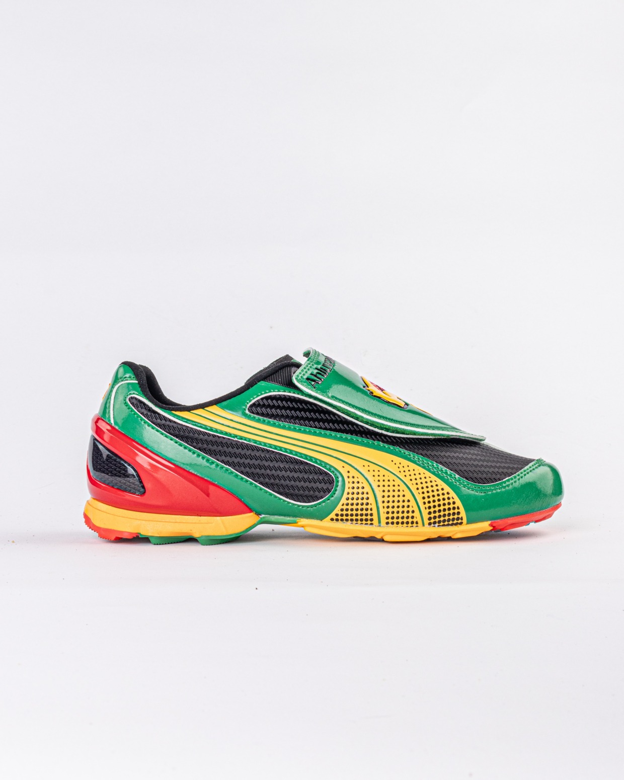 Puma V-S1 Ahluwalia