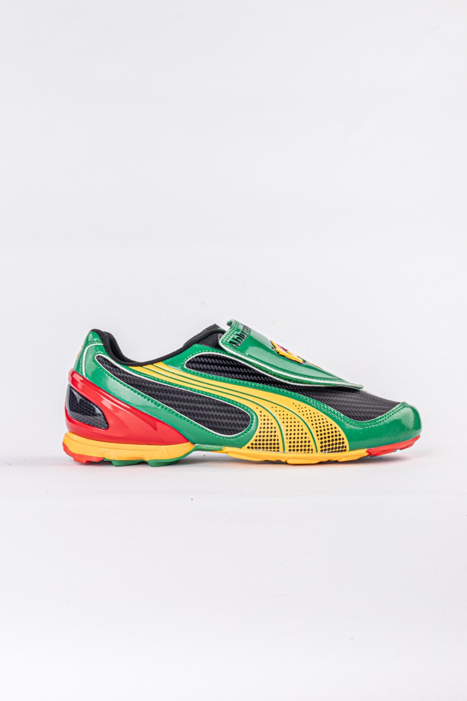 Puma V-S1 Ahluwalia