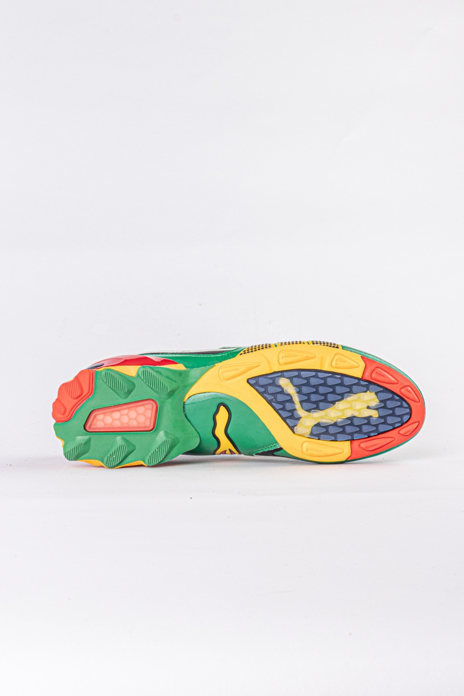 Puma V-S1 Ahluwalia