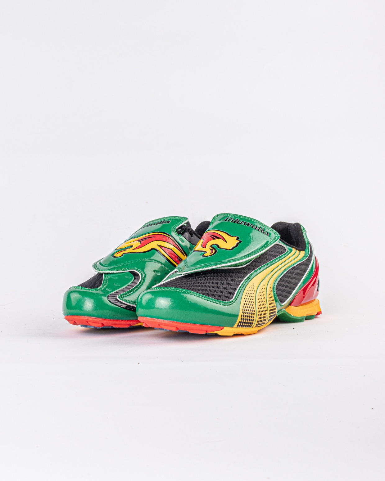 Puma V-S1 Ahluwalia