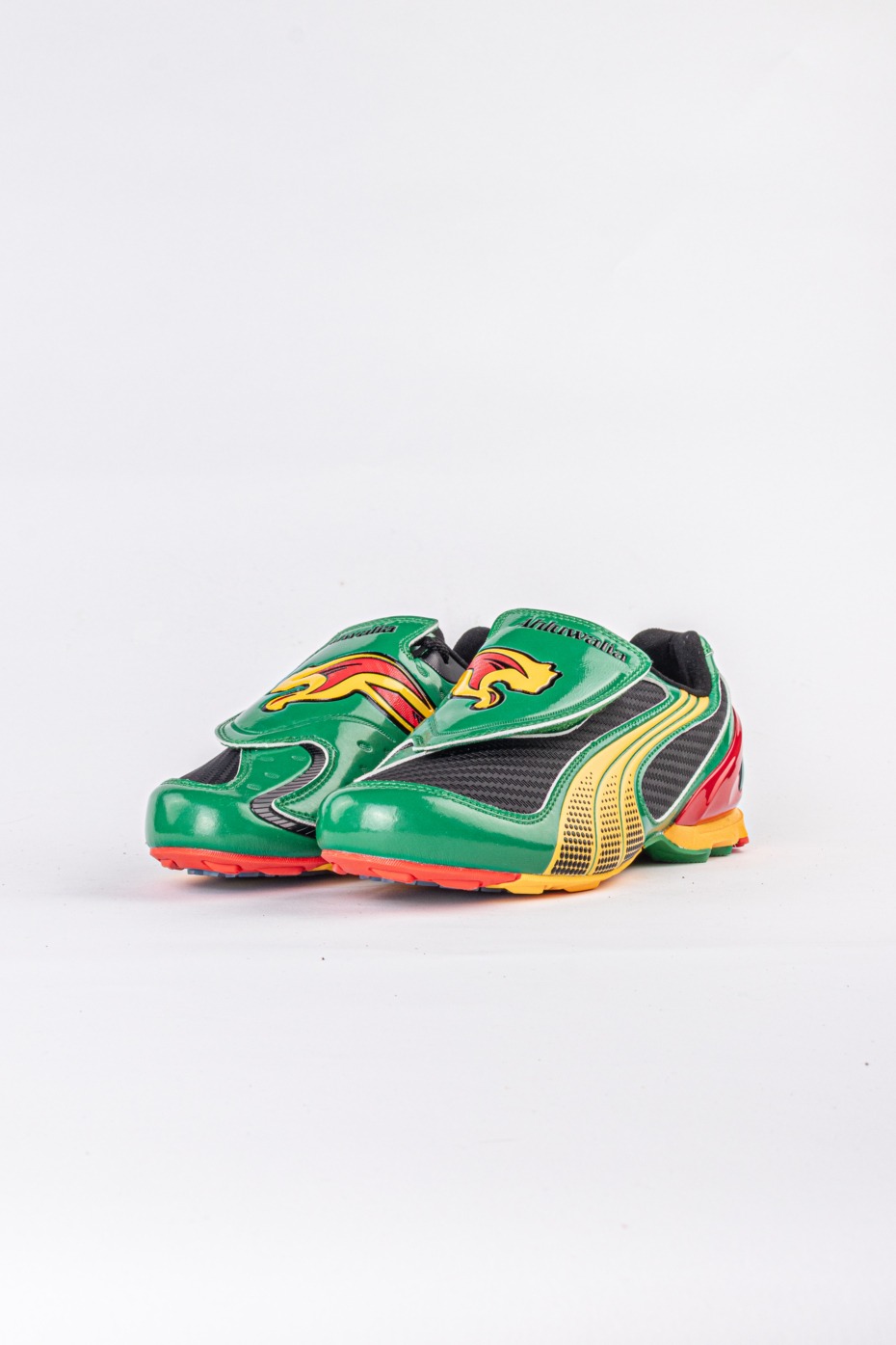 Puma V-S1 Ahluwalia
