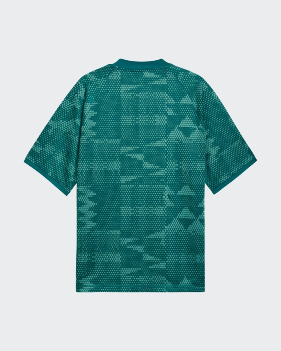 Puma x Ghana King Jersey