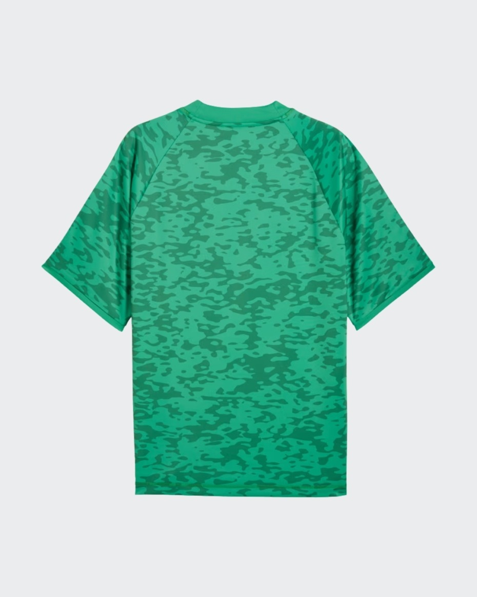 Puma x Morocco King Jersey