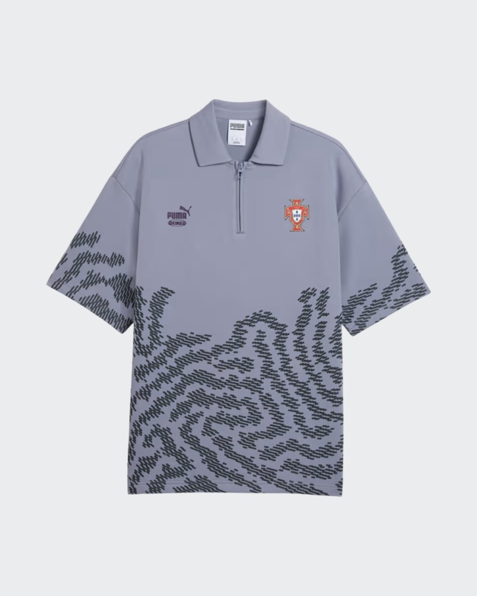 Puma x Portugal King Polo