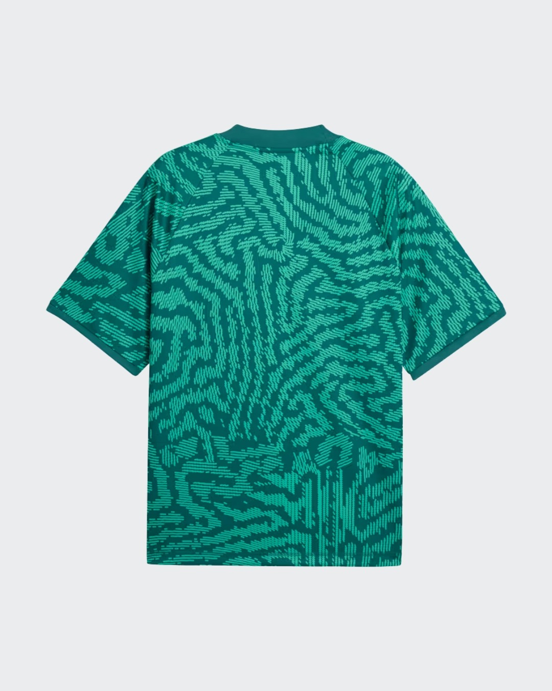 Puma x Portugal King T-Shirt Puma x Portugal King T-Shirt