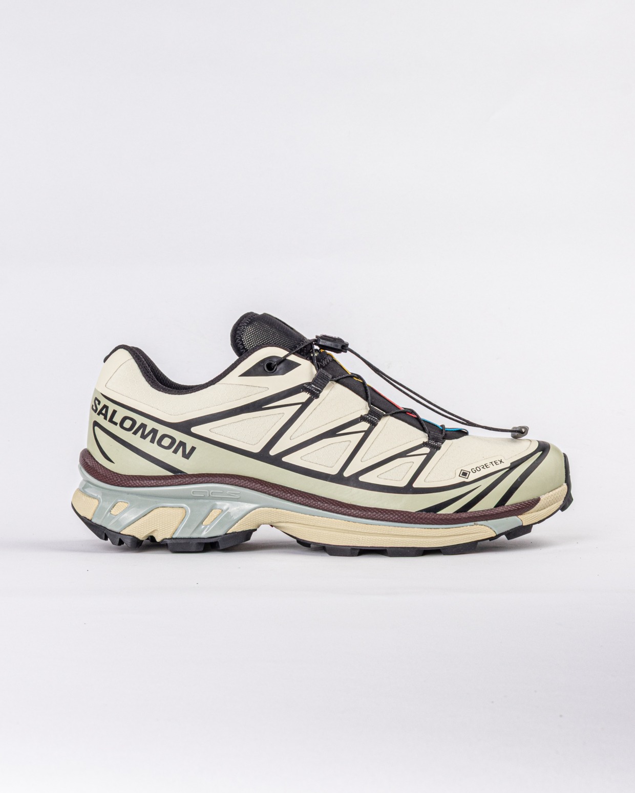 Salomon XT-6 GTX Salomon XT-6 GTX