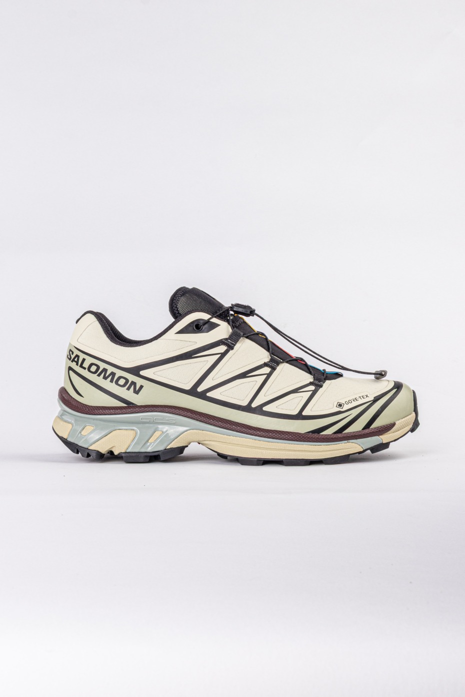 Salomon XT-6 GTX