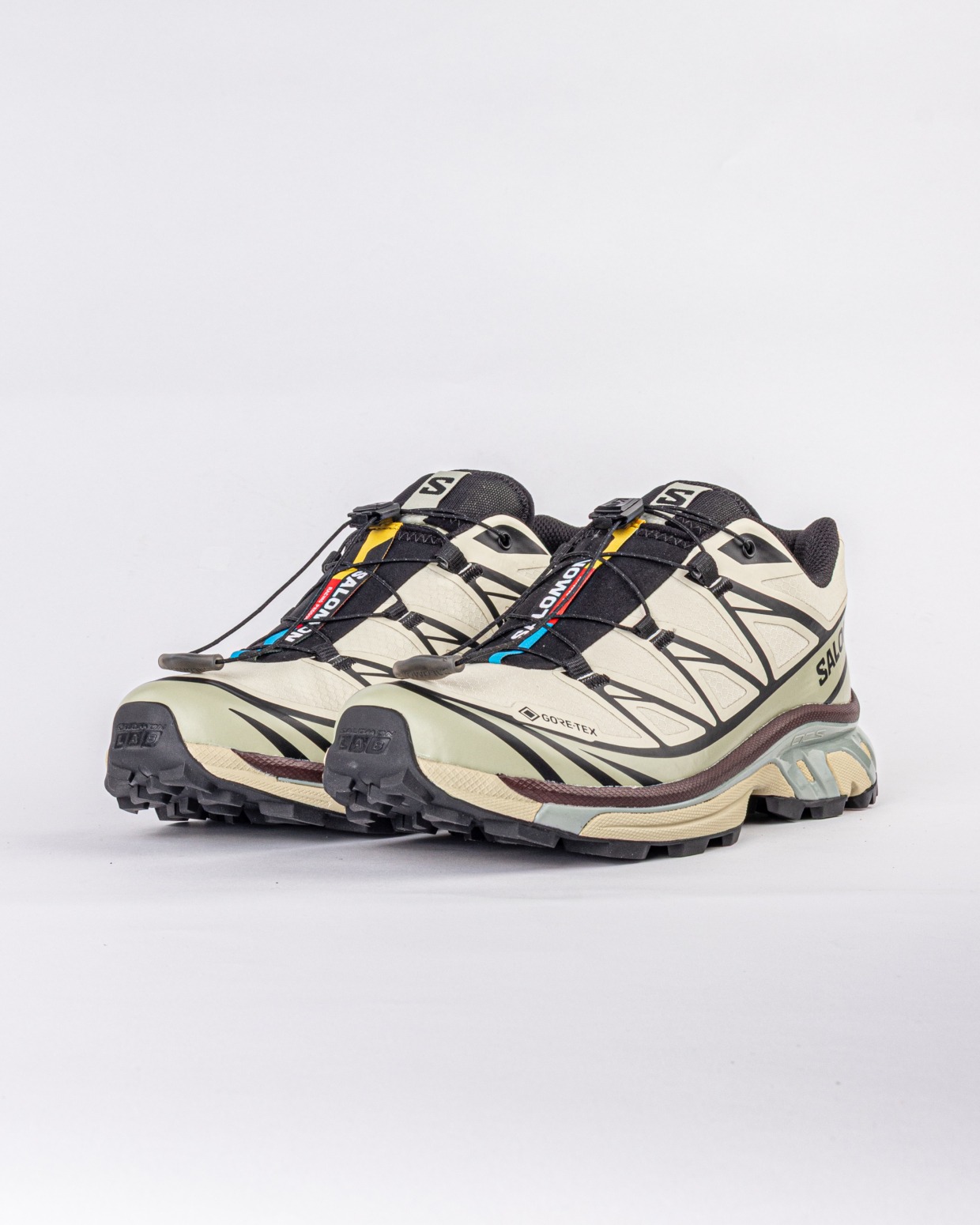 Salomon XT-6 GTX Salomon XT-6 GTX