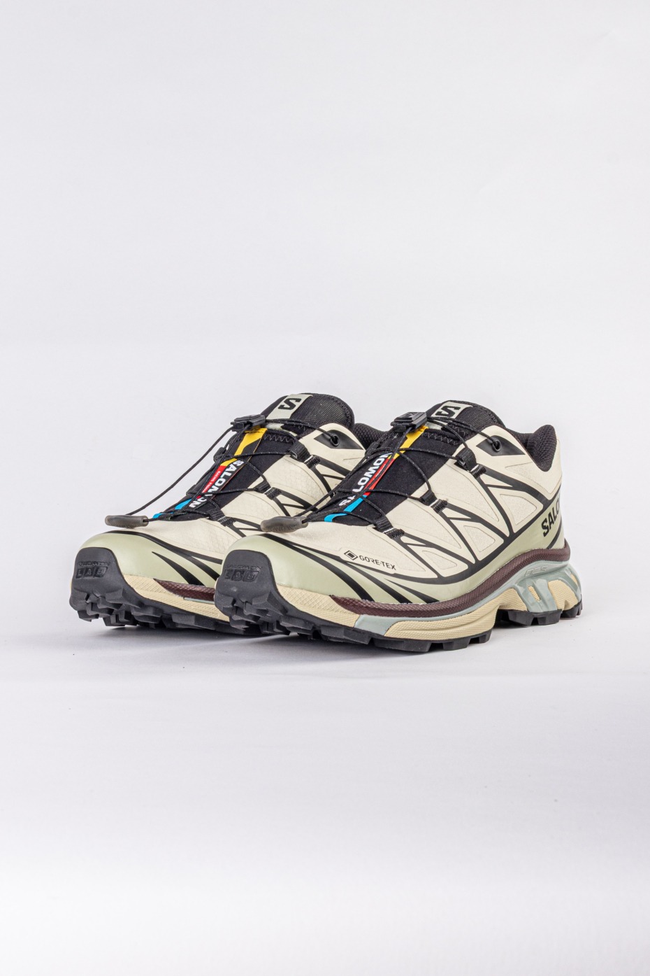 Salomon XT-6 GTX